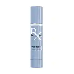 Rexaline Hydra Shock. Ж Товар. Крем-гель бьюти детокс ультра-увлажняющий, 50 мл