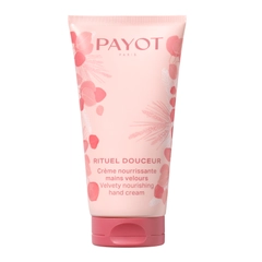 Payot Rituel Douceur питательный крем для рук с экстрактом меда 75 мл