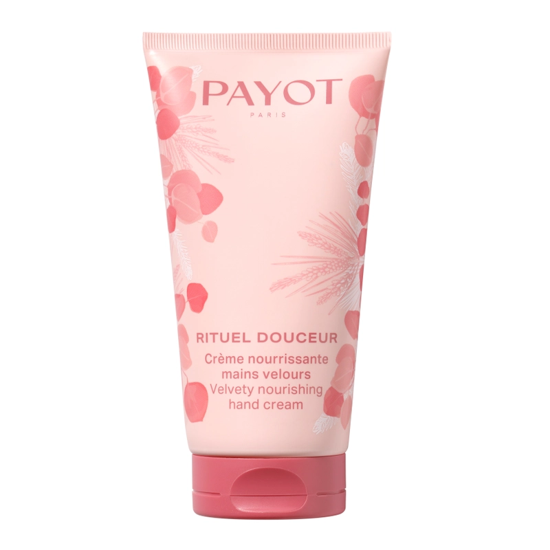 Payot Rituel Douceur питательный крем для рук с экстрактом меда 75 мл
