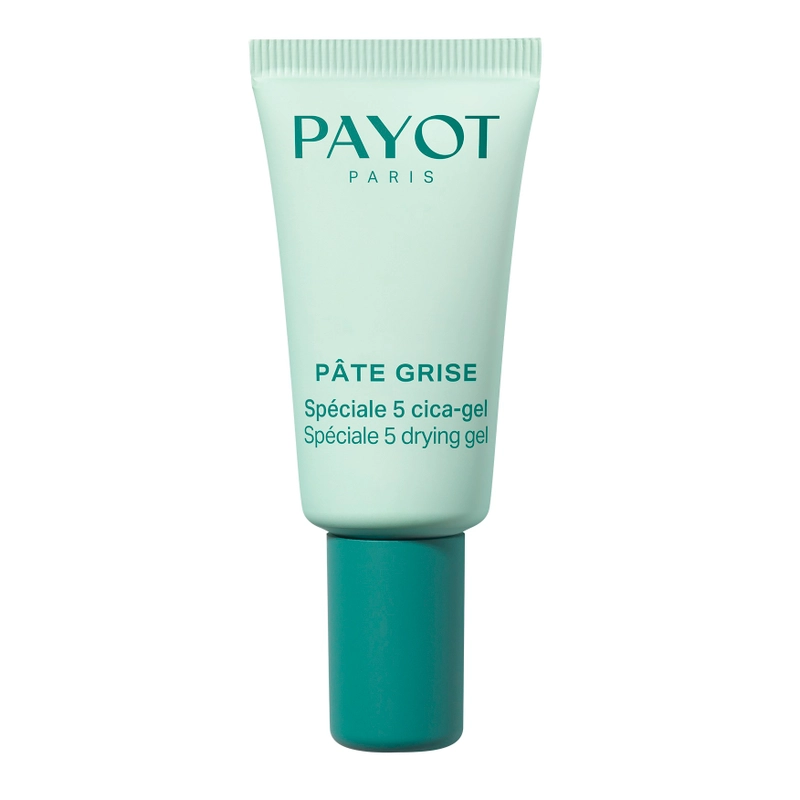 Payot Pate Grise. Ж Товар. Гель для локального применения против акне, 15 мл
