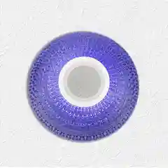 Светильник настенно-потолочный REXANT Satori Melody, 2700-6500K, RGB, Bluetooth, динамик