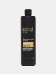 Шампунь для волос Avon Advance Techniques "Драгоценные масла", 400 мл