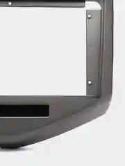 Рамка переходная Chevrolet Aveo T300 9дюймов 2din Шевроле Авео Т300