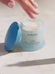 Прозрачный payot Lisse Сыворотка для лица ночная разглаживающая - курсовый уход (20 ампул х 1 мл)
