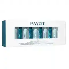 Payot Lisse Сыворотка для лица ночная разглаживающая - курсовый уход (20 ампул х 1 мл)