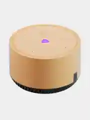 Бежевый умная колонка Яндекс.Станция Лайт YNDX-00025
