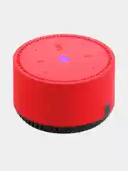 Красный умная колонка Яндекс.Станция Лайт YNDX-00025