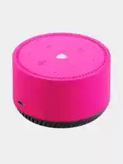 Розовый умная колонка Яндекс.Станция Лайт YNDX-00025