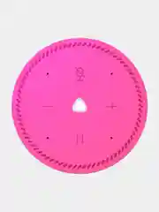 Розовый умная колонка Яндекс.Станция Лайт YNDX-00025