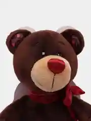 Мягкая игрушка Choco, стоячий, 8 марта