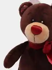 Мягкая игрушка Choco, стоячий, 8 марта