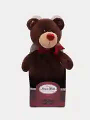 Мягкая игрушка Choco, стоячий, 8 марта