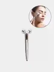 Лифтинг-массажер для лица и тела 3D Massager, роликовый