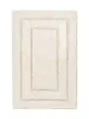 Коврик для ванной комнаты 60х90 Klementin