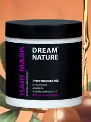 Маска для волос Dream Nature, питание и восстановление, 500 г