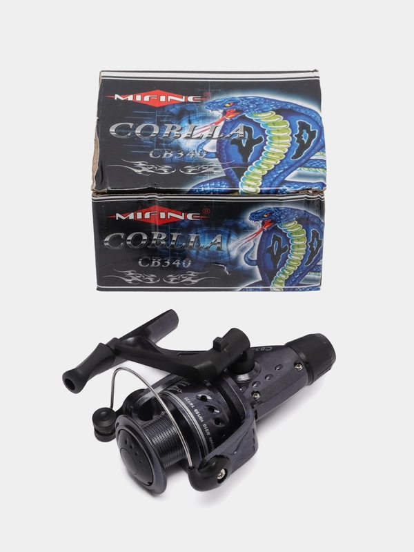 Катушка Mifine Coblla CB340