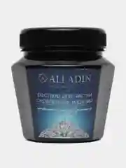 Средство для чистки изделий из серебра ALLADIN PREMIUM 200 мл