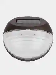 Светильник светодиодный LAMPER SLC-60, настенный, на солнечной батарее