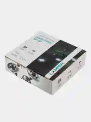 Светильник светодиодный Lamper "Взлетные Огни", LED, с аккумулятором и солнечной панелью