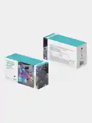 Каскад Lamper "Ночной букет", LED, 4 м, с солнечной панелью и аккумулятором