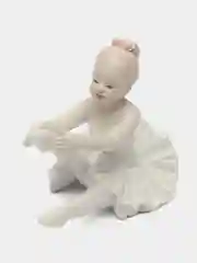 Статуэтка Балерина