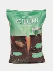 Универсальное гранулированное органическое удобрение долговременного действия ИСПОЛИН