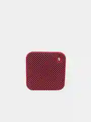 Бежевый колонка Bluetooth