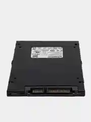 SSD диск 480ГБ Kingston A400 для ПК и ноутбука