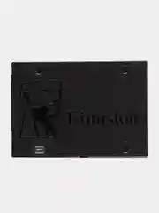 SSD диск 480ГБ Kingston A400 для ПК и ноутбука