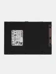 SSD диск 480ГБ Kingston A400 для ПК и ноутбука