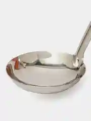 Набор для плова / для казана, 3 предмета, половник, шумовка, лопатка
