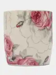 Кружка керам, 350 мл, Розы, Y4-6632, в асс