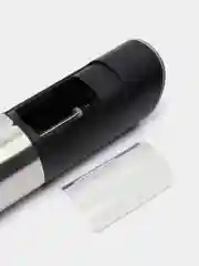 Черный мельница для специй Circle Joy CJ-EG03