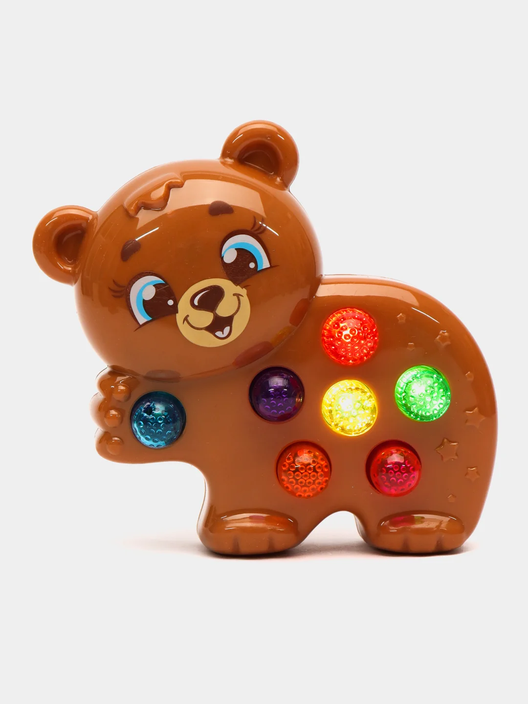 Музыкальная игрушка