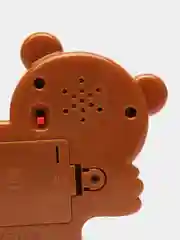 Музыкальная игрушка