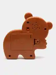 Музыкальная игрушка