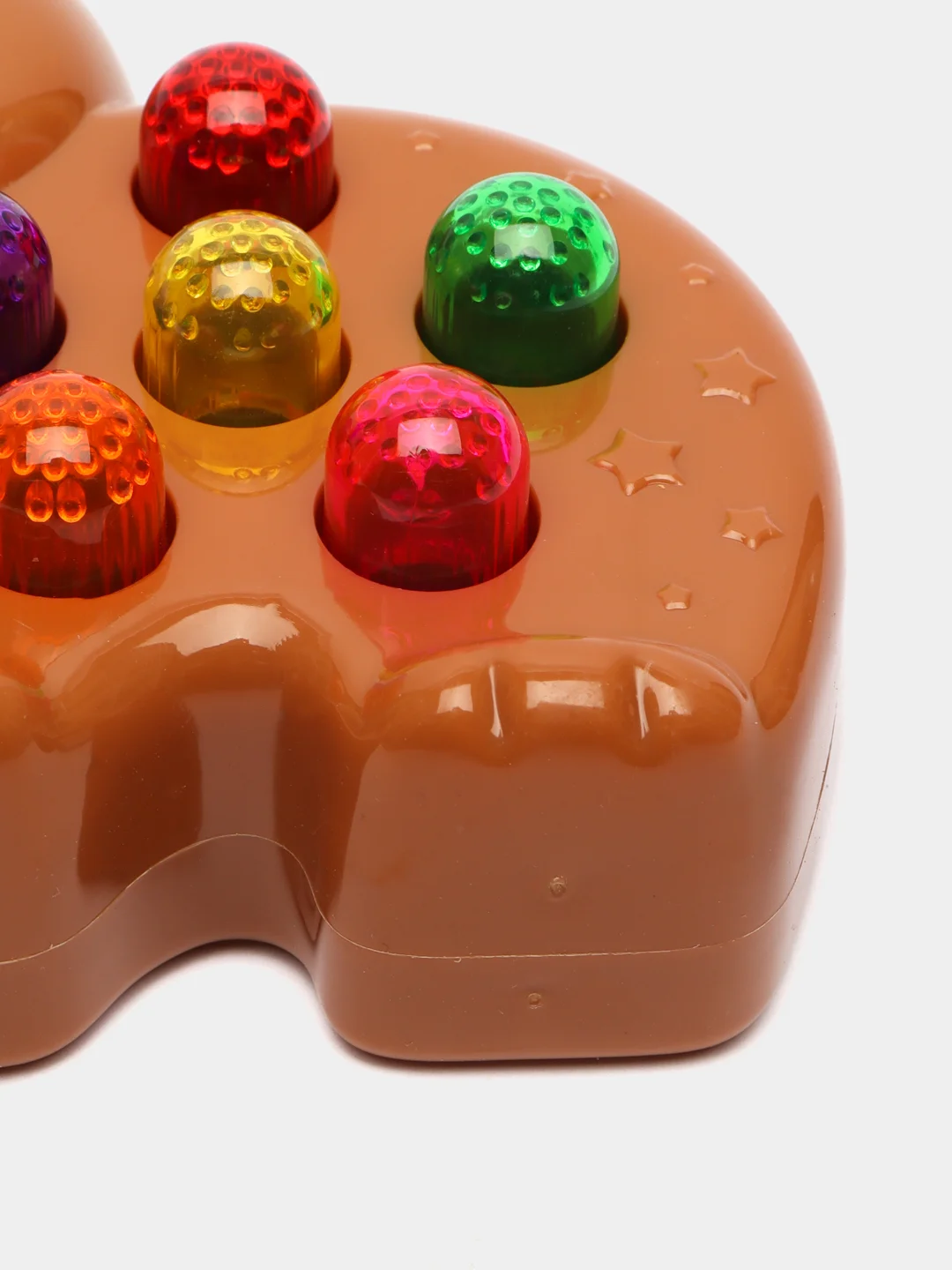 Музыкальная игрушка