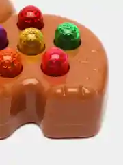 Музыкальная игрушка