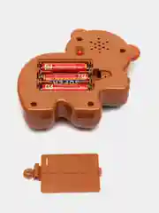 Музыкальная игрушка