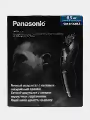 Машинка для стрижки Panasonic ER-GC51-K520 черный