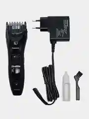 Машинка для стрижки Panasonic ER-GC51-K520 черный
