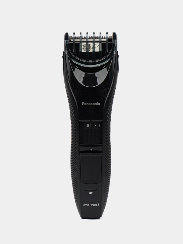 Машинка для стрижки Panasonic ER-GC51-K520 черный