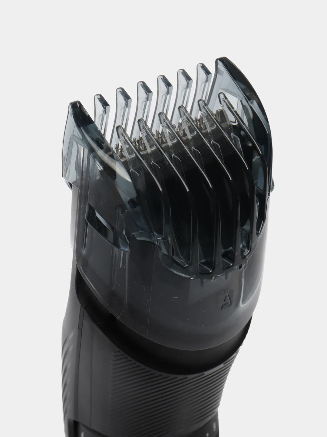 Машинка для стрижки Panasonic ER-GC51-K520 черный