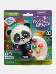 Музыкальная игрушка