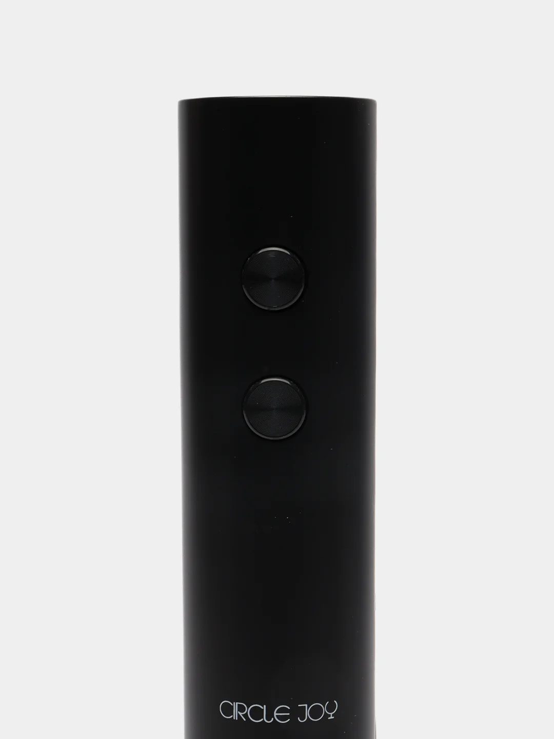 Черный электрический штопор Circle joy CJ-EKPQ10