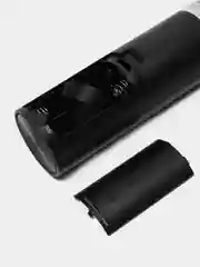Черный электрический штопор Circle joy CJ-EKPQ10