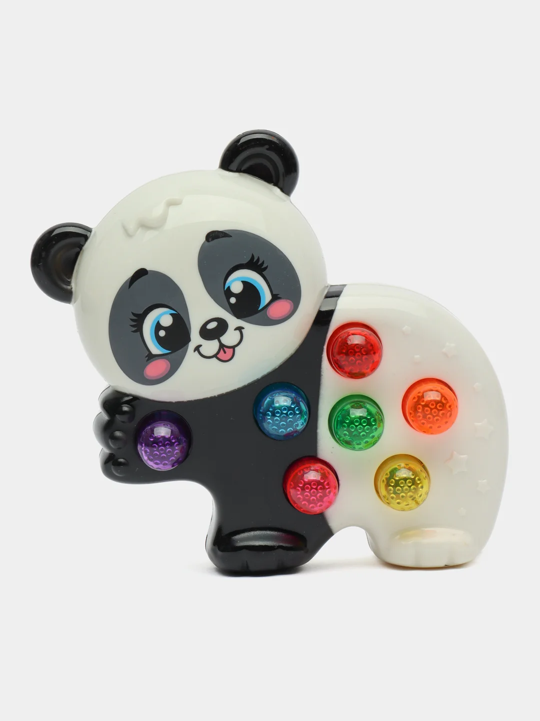 Музыкальная игрушка