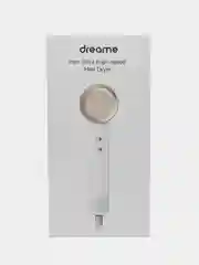 Фен Dreame Hair Glory White