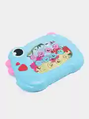 Салатовый попит электронный разные расцветки