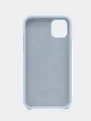 Ледяной чехол защитный силиконовый для iPhone (Айфон) 15/14/13/12/11/XS/XR/X/8/7/SE/PLUS/PRO/MAX